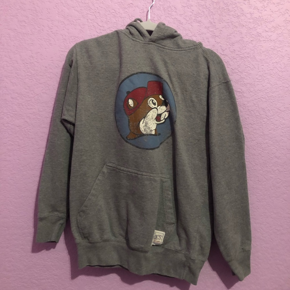 Bucee’s Hoodie